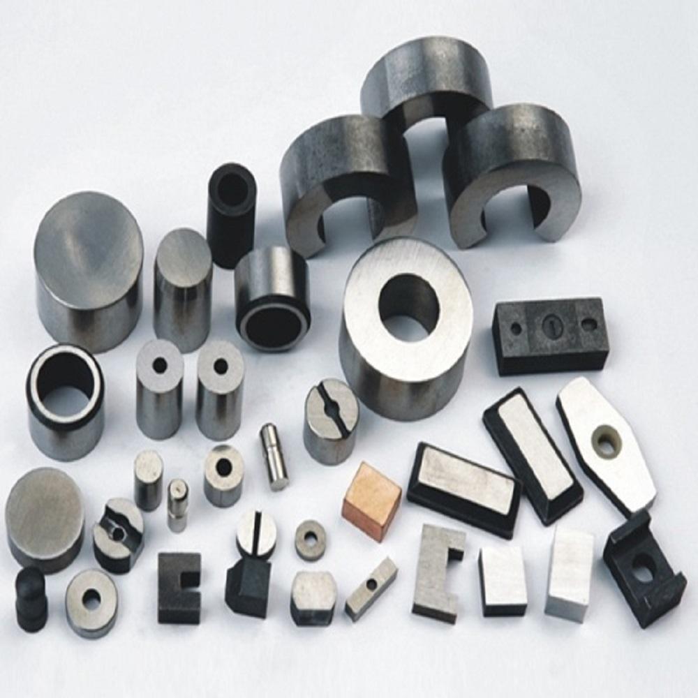 Samarium Cobalt Magnet
