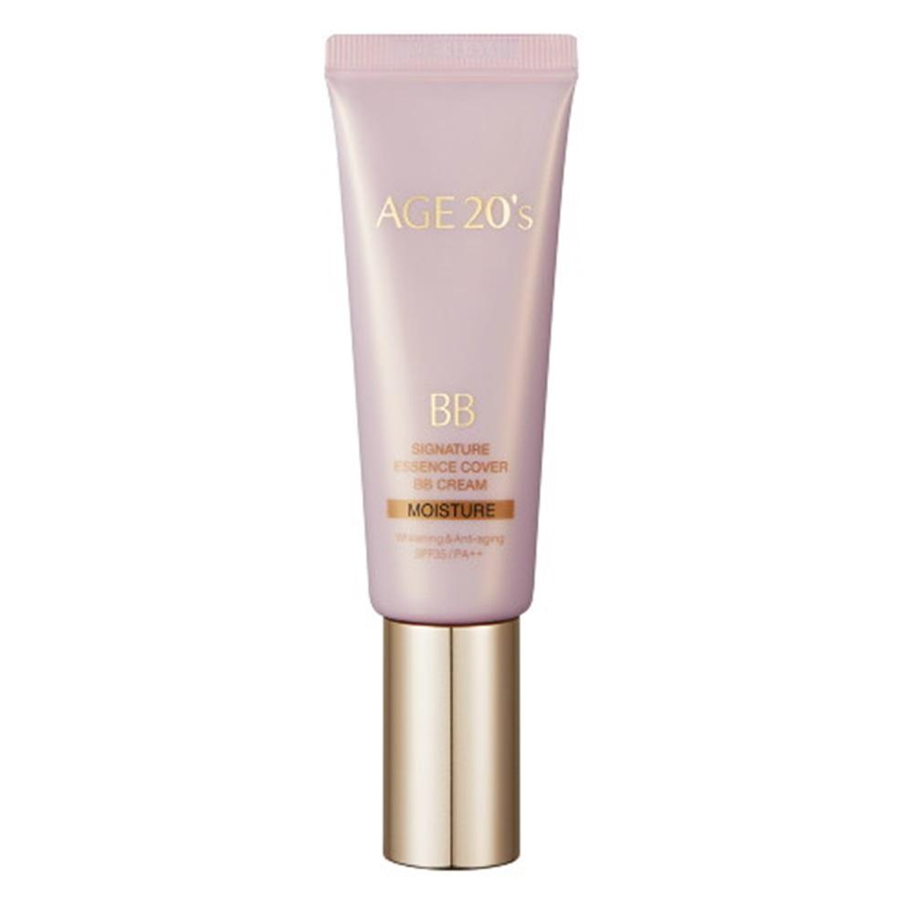 AGE 20's SIGNATURE ESSENCE COVER BB CREAM