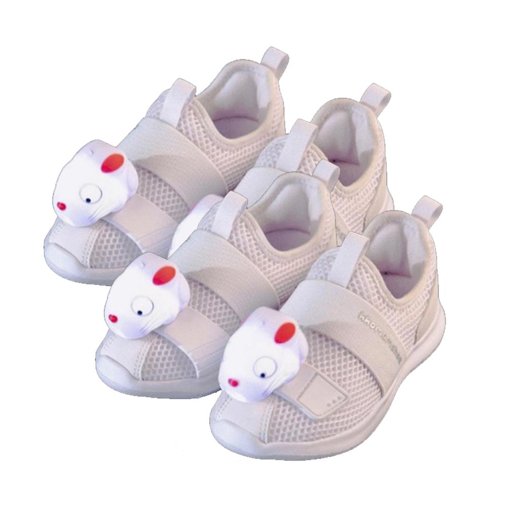 SNEAKERS BEAM (White)