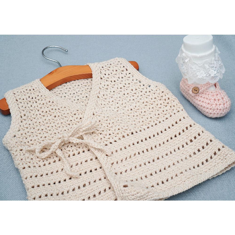 Baby Vest