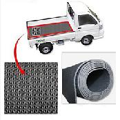 Light Truck Mat