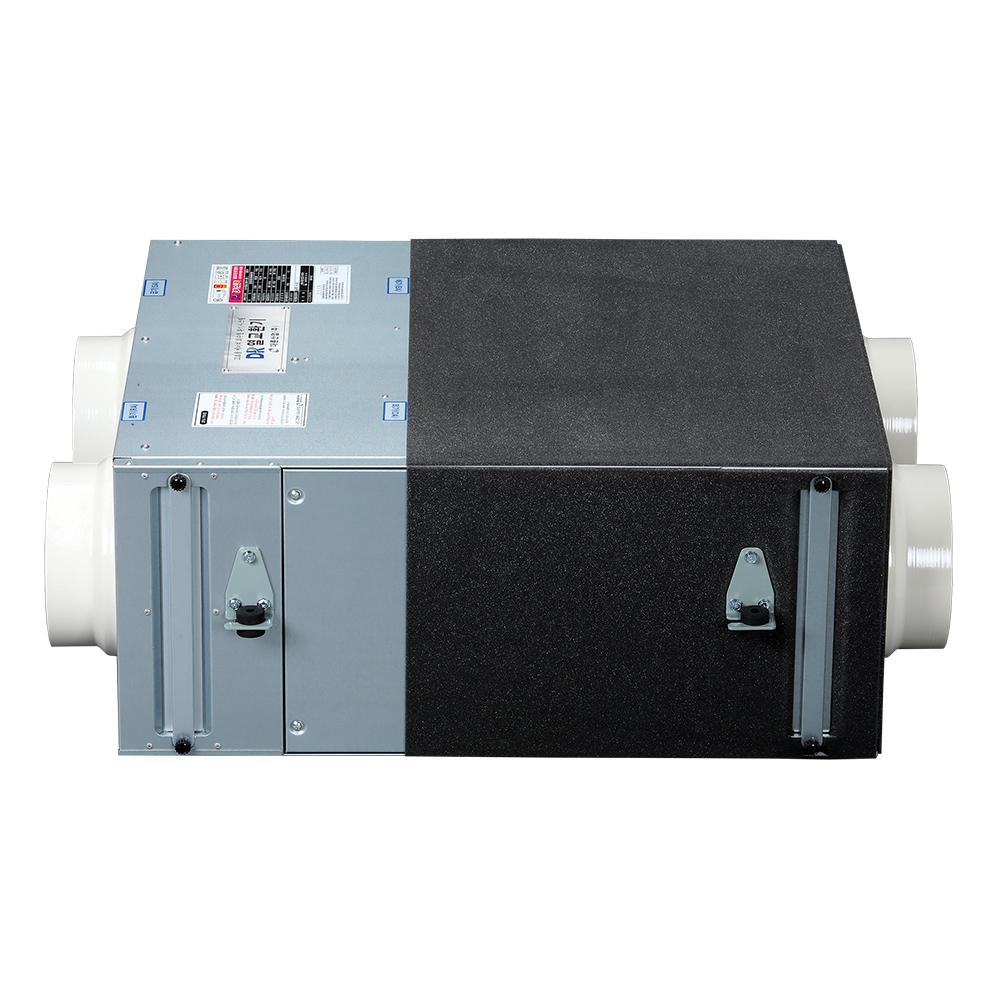 Energy Recovery Ventilator