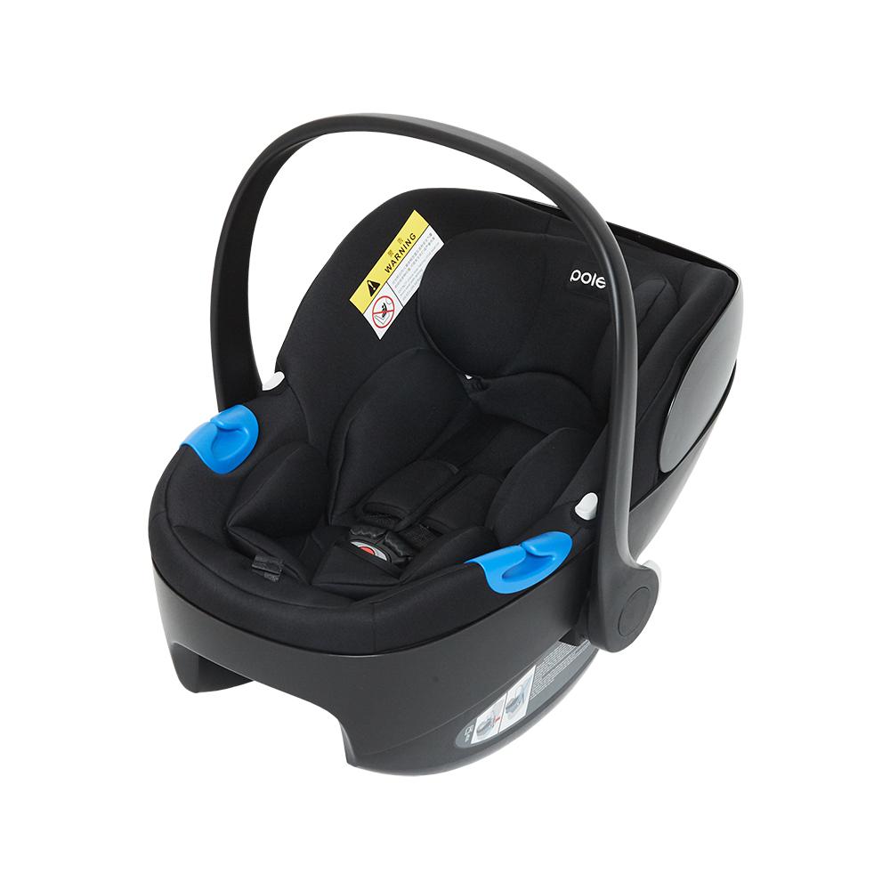 POLED RISING STAR - Baby Carseat