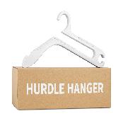 Hurdle Hanger - Multifunctional, Space Saving, Non-Slip, Heavy Duty