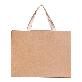 detail image1 Premium Natural Kraft Bag