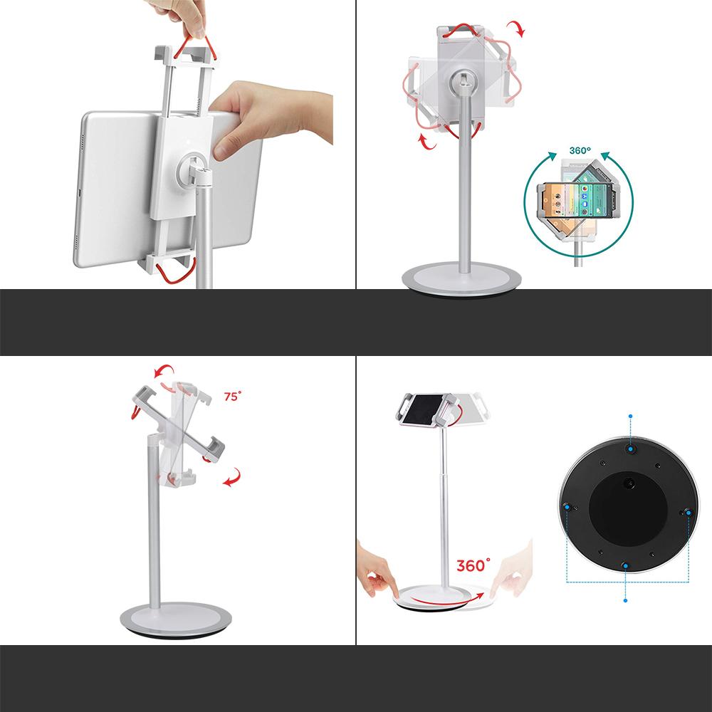 Tablet Phone holder S3T tablet stand