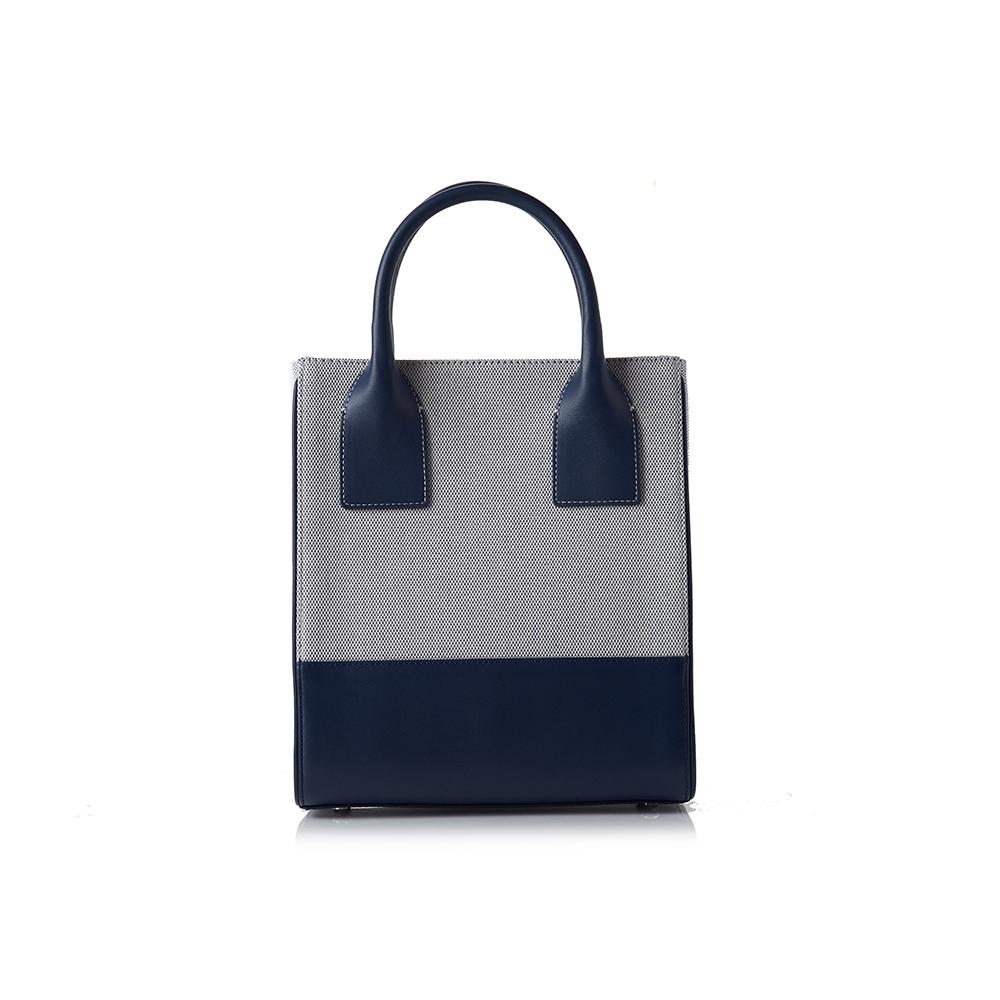 [Coble i] Tote bag_TOTE AGAIN 20