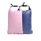 Waterproof dry bag survival tube 3,6,9L Mpacplus