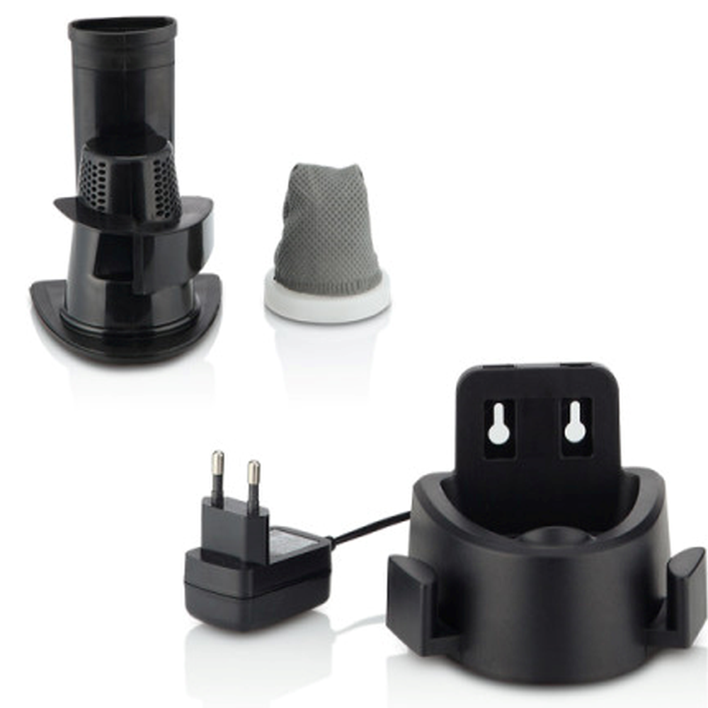 Cyclone Handheld Wireless Cleaner PQR-No.1