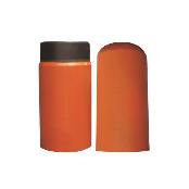 K-PIPE SINGLE VALVE CEMENT FLOAT SHOE AND COLLAR