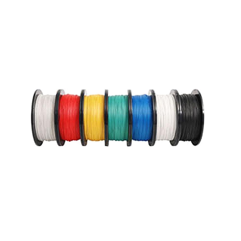 PLA 3D Printer  Filament 1.75mm (Top grade)