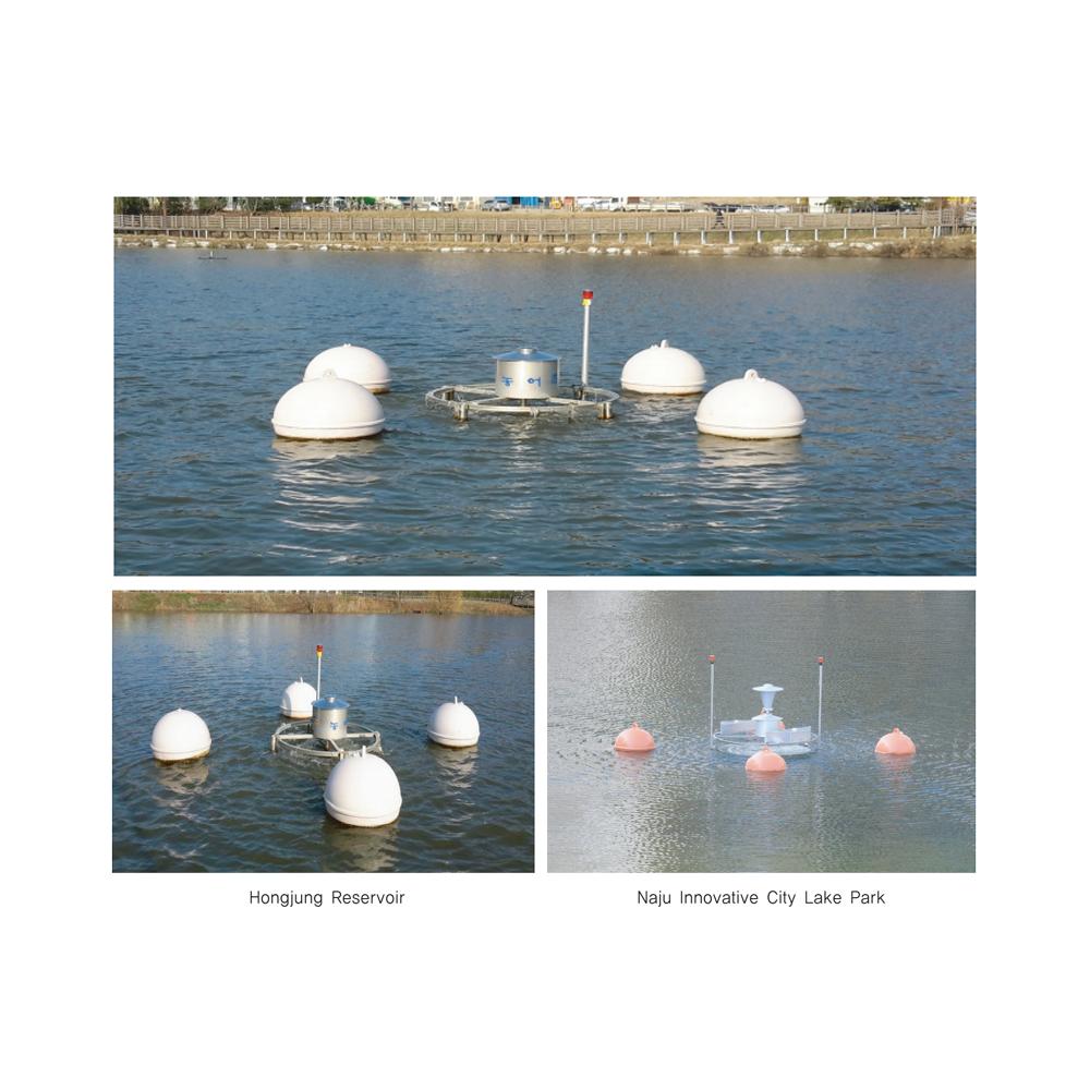 Constant Power Water Circulation System SY-500