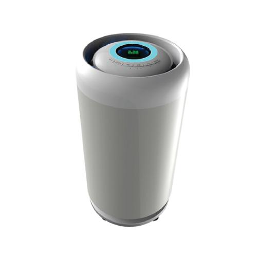 IoT Smart UV Photocatalytic Antibacterial Air Purifier | lot, smart, humidity&temperature sensor, mood light, LED Lamp, Touch lamp,Humidity and temperature monitor