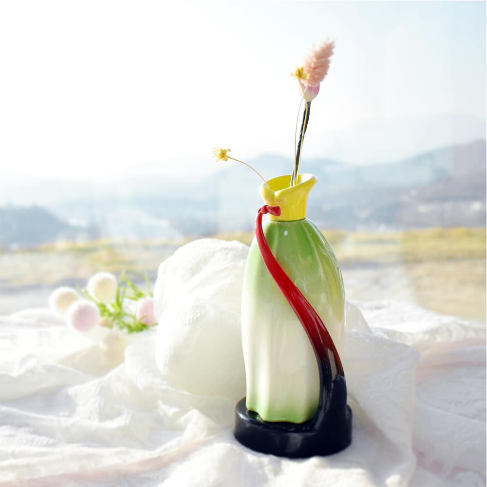 HELLOASSI VASE Interior props