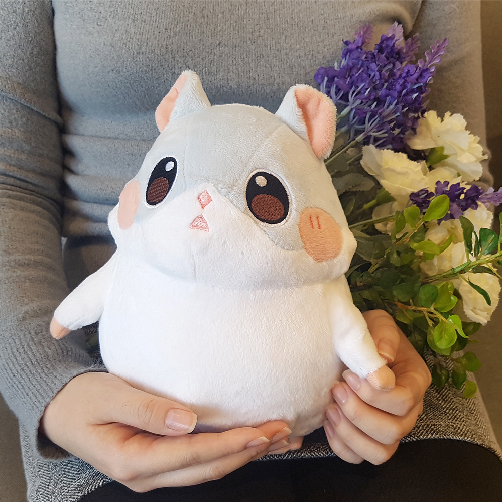 [DESIGN PANTRY] Rag Doll HAMZZI 23