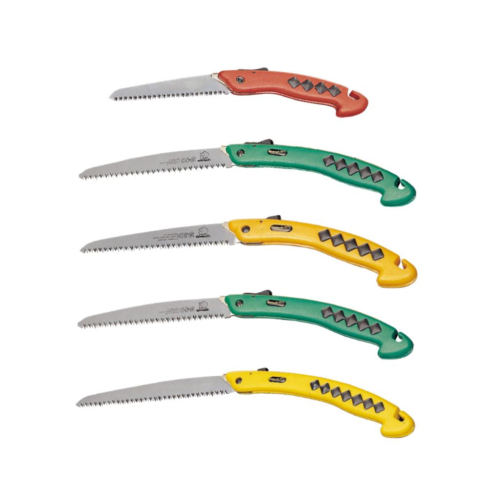 Folding Saws