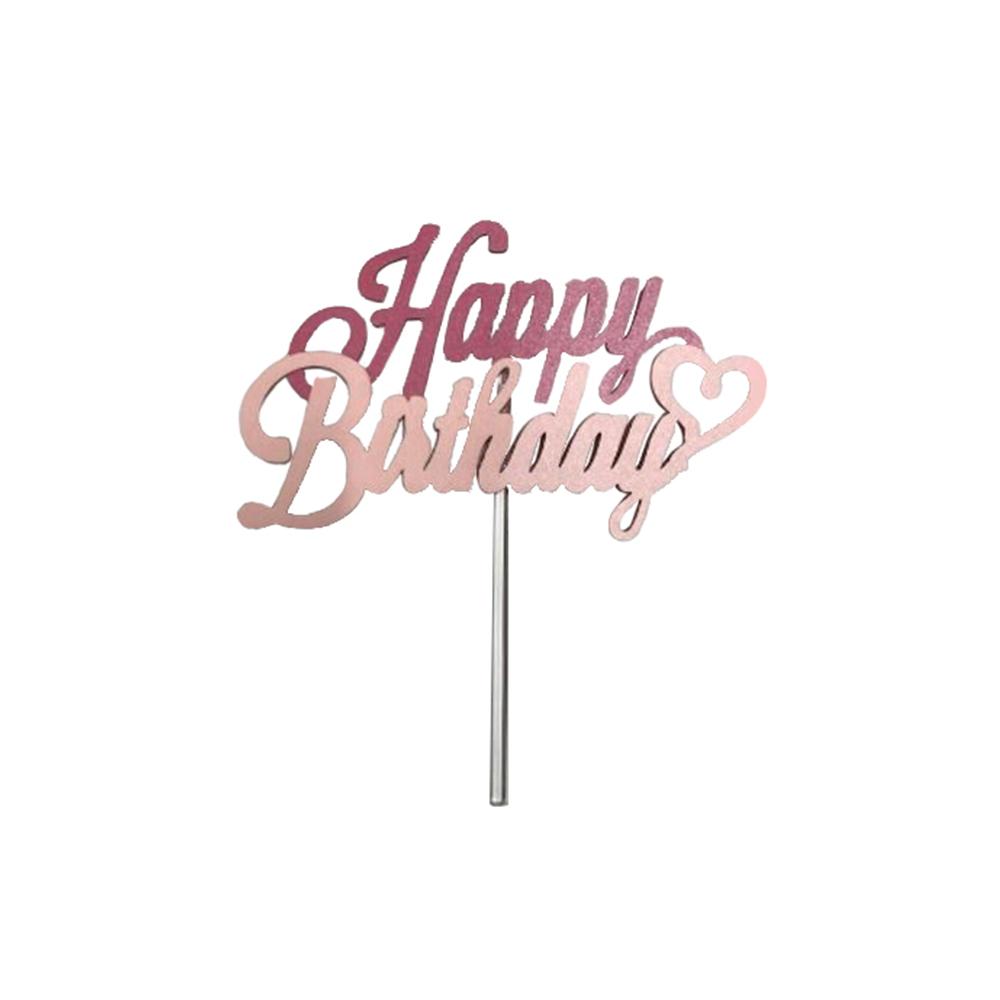 The Better Food  Paper Pick