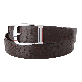 full image Crocodile pattern Cowhide fashion BELT