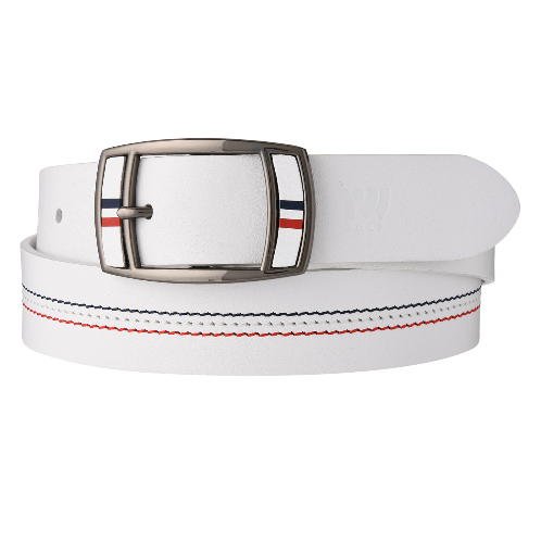 Stitched Cowhide fashion BELT