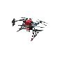 full image Night-time firefighting support Drone TB-505(C)