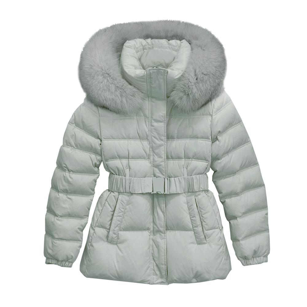 FOX Down Padding Jumper