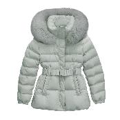 FOX Down Padding Jumper