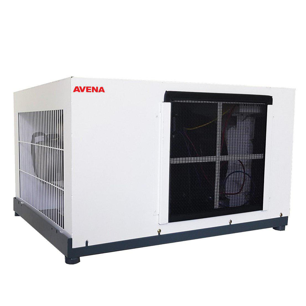 AVENA-CNETURY Elevator Air Conditioner