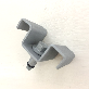 detail image1 Grating clip (clamp) PSFG-25