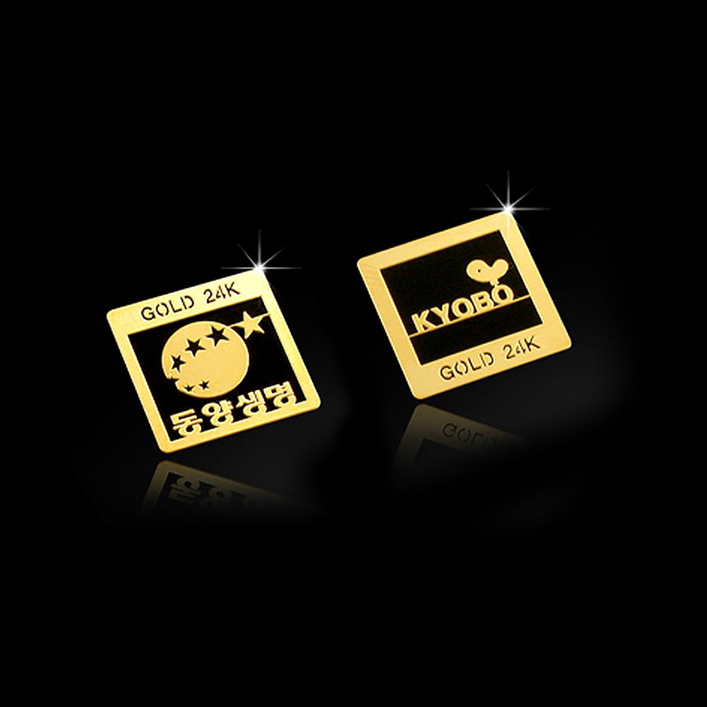 UHOO Sticker, Custom Sticker