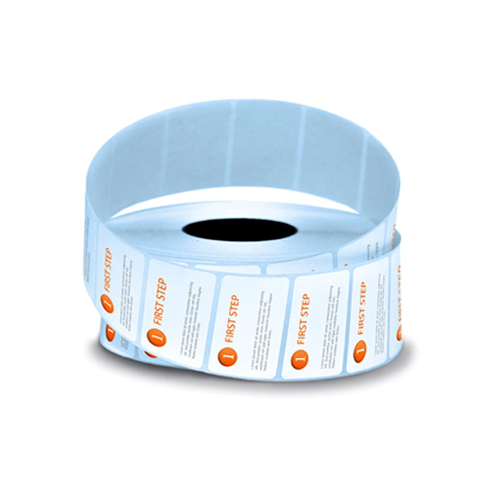 UHOO Sticker, Custom Sticker