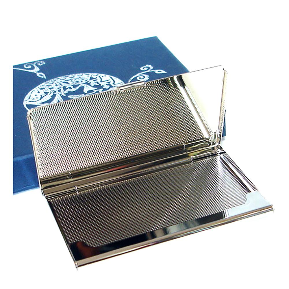 My former business card case night