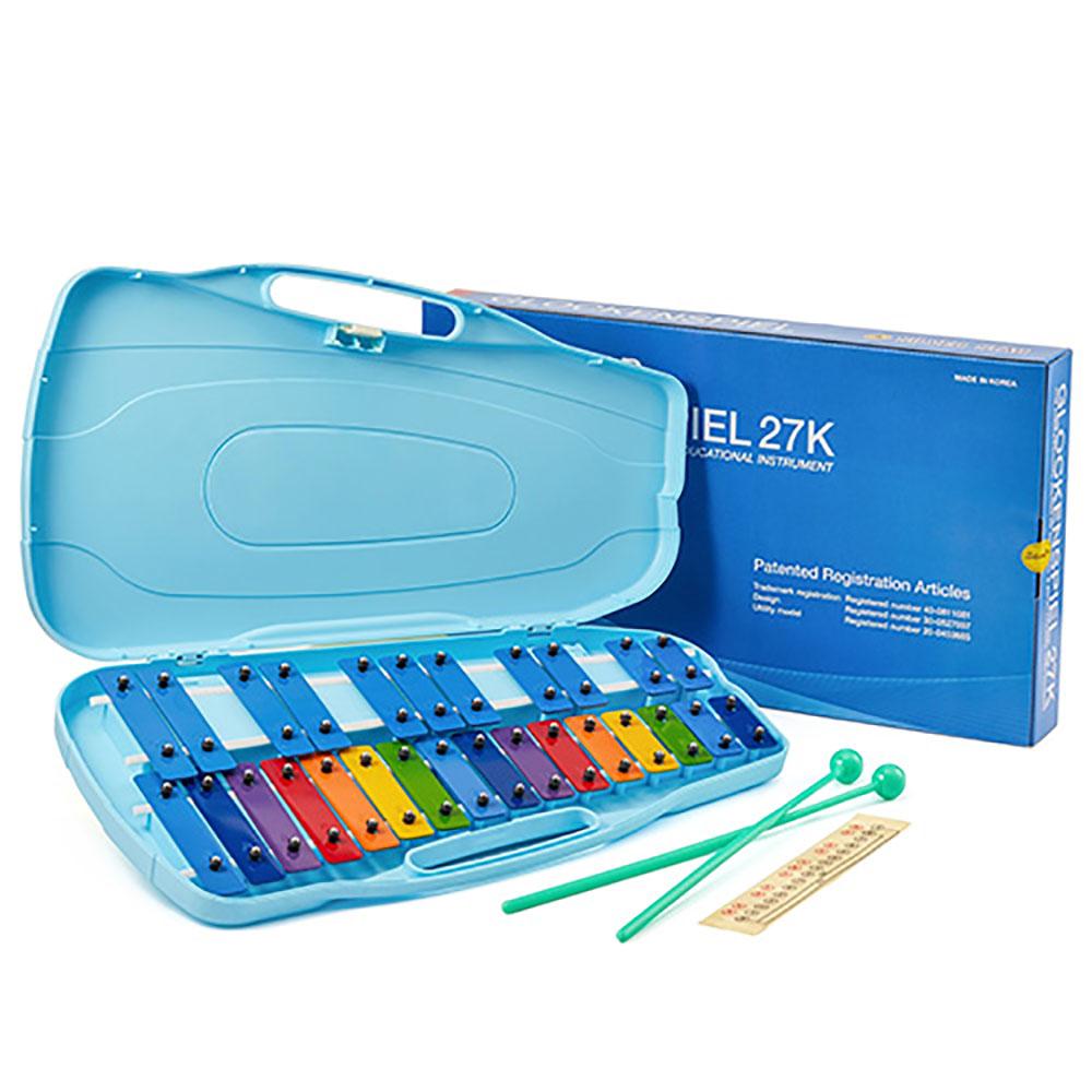 Silver Star Glockkenspill 27NOTE XYLOPHONE