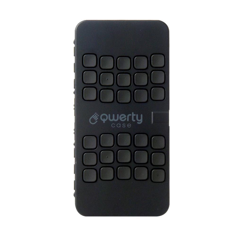 Wireless Keyboard for the Blind