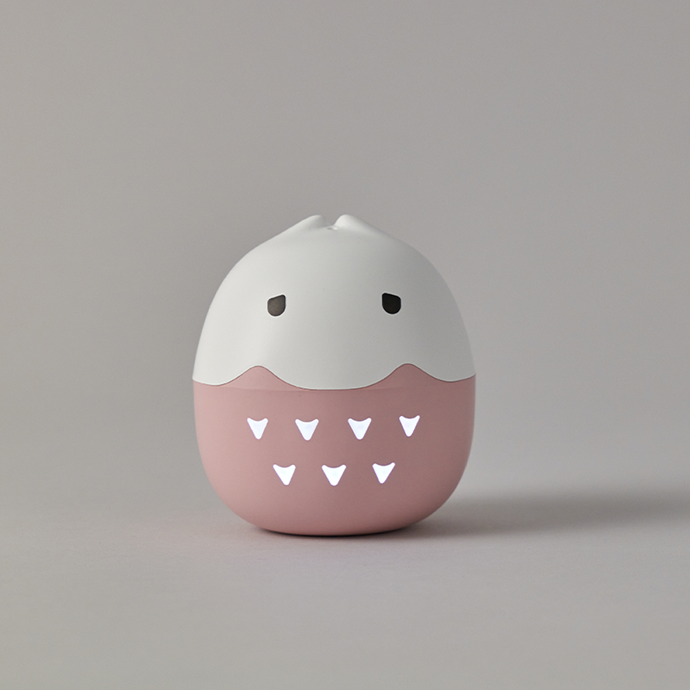 JJOBI | Portable Pacifier Sterilizer for Baby