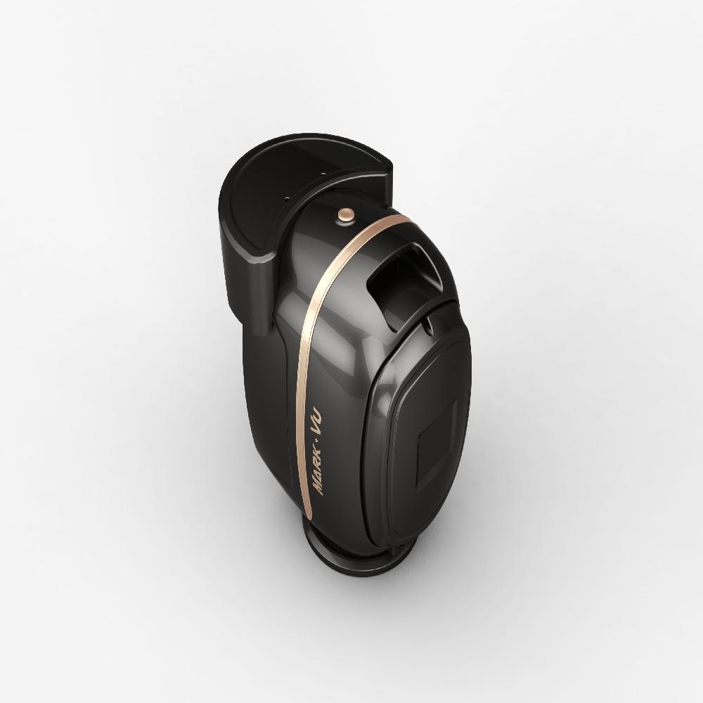 [MarkVu] Professional skin analyzer