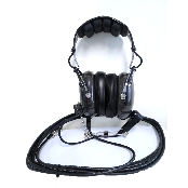 Headset for marine telephone(5pin)