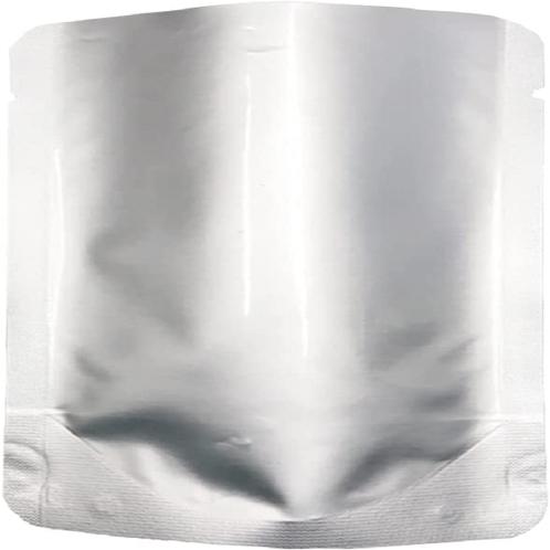 Stand up Retort Pouch no.4 made of Aluminum, Glass, Metal for food storage BPA Free by hpm global