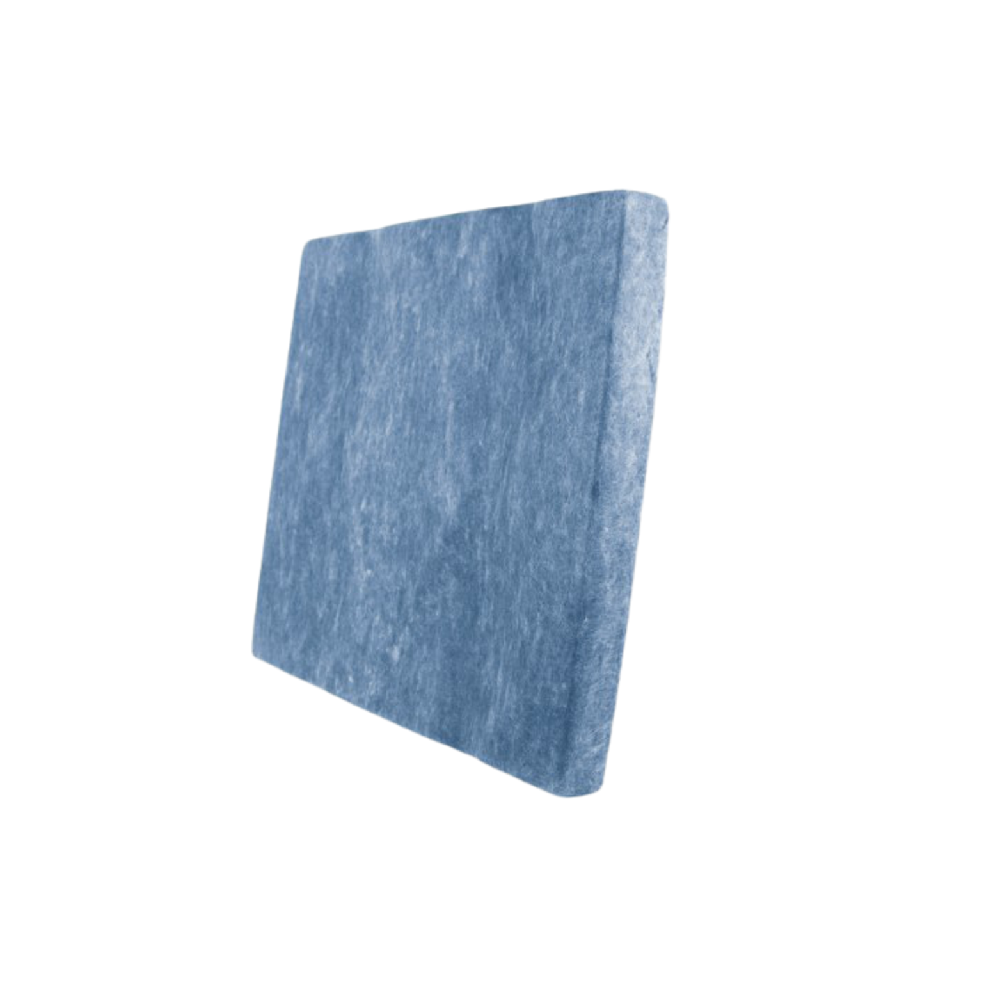 Korean Floor Noise Reduction Panels, Rester Interior panel_construction for concert hall