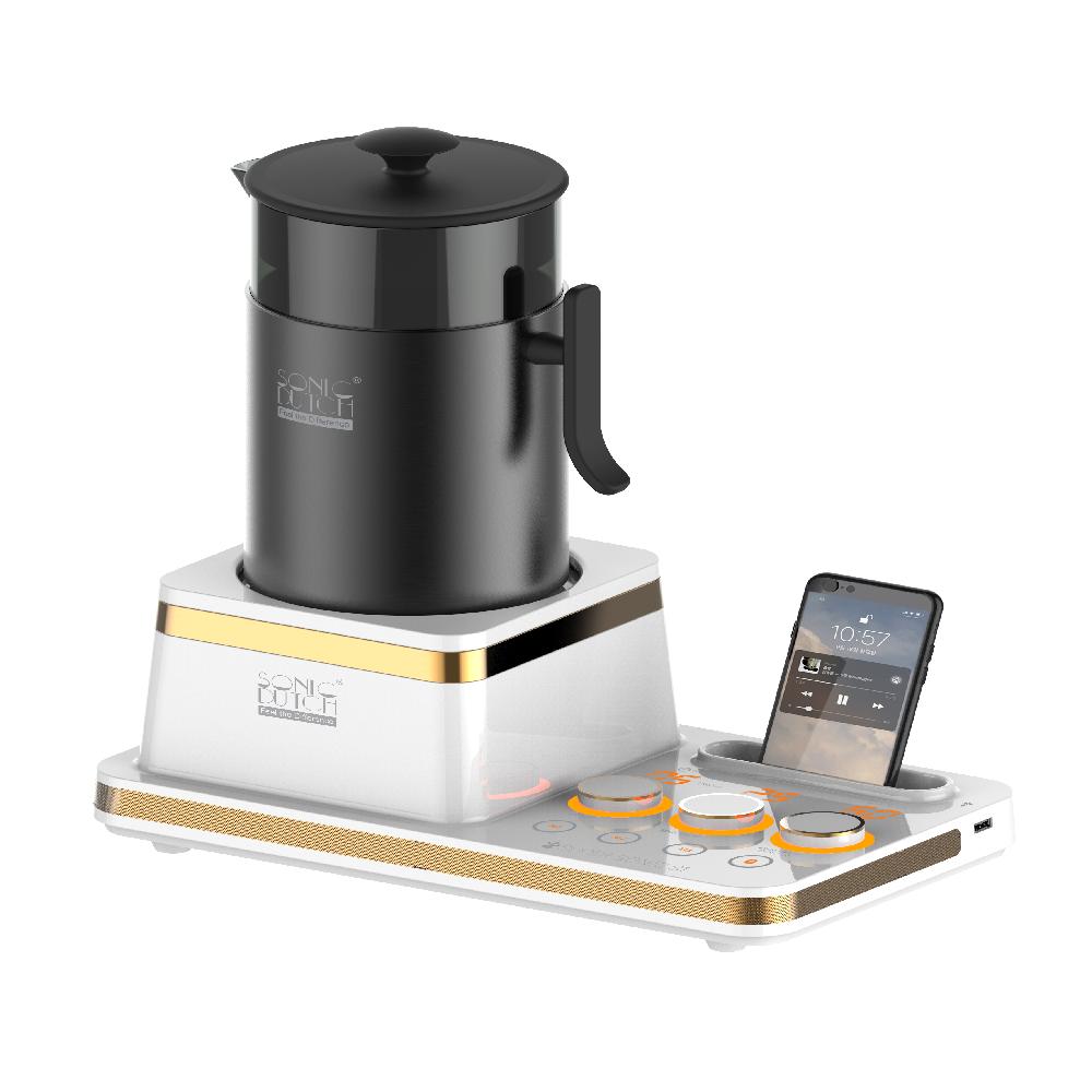 SONIC COLD BREW COFFEE MACHINE(SUPER SONIC-S1)
