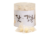 Gold-food 'Yeot' of Pine Nut & Turmeric