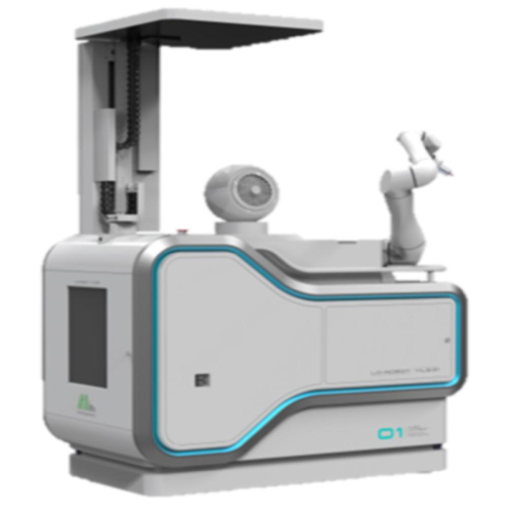 STD / SPE Coro - bot