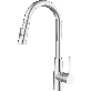 full image Kitchen faucet