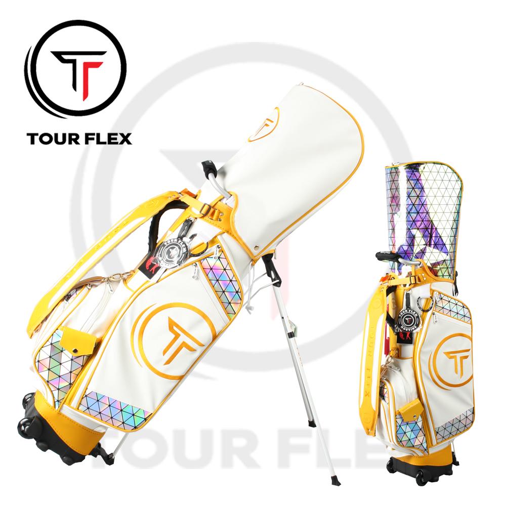 Tourflex Camago Wheel Stand Bag