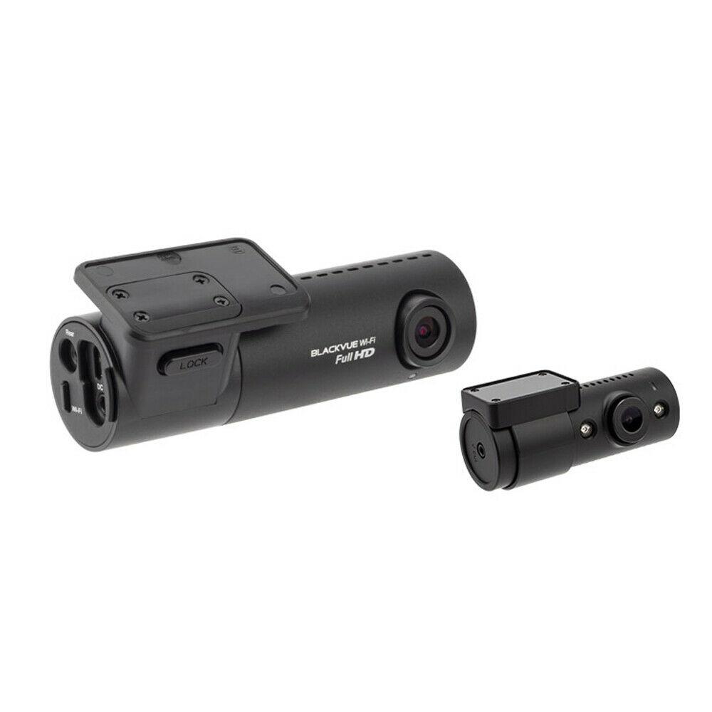 BlackVue  DR590X-2CH IR