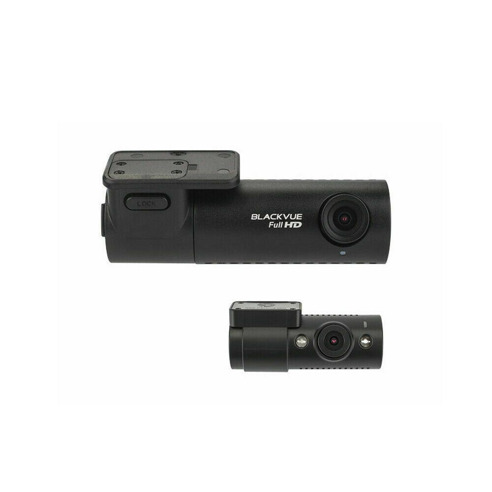 BlackVue DR590-2CH IR