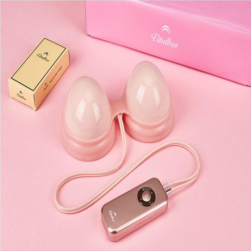 VITALBRA Breast care massager