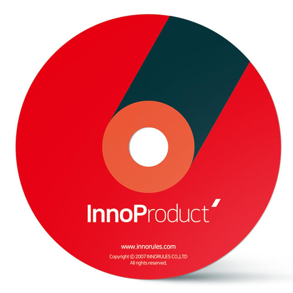 InnoProduct 5.2 Digital product Manager