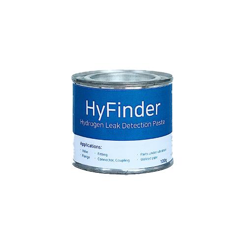 [Hylium Industries] HyFinder 1A / 3A / 5A | Hydrogen leak detector, hydrogen sensor, hydrogen refueling station, sensing paste, leaking, asme, leak detector, silicon detector