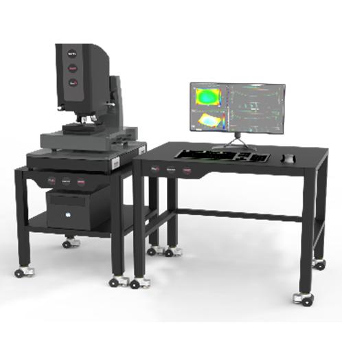 3D Surface Profiler SURFIEW-ELITE | 2D, 3D, measuring instruments, testing equipment, automation facility, technology, test,