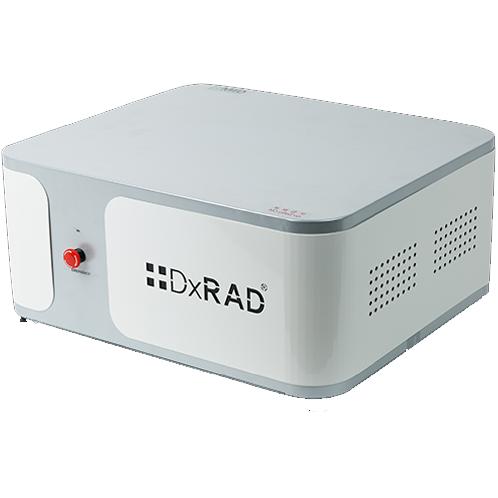 DxRAD(Digital X-ray Radiography Auto Decipher based on AI)